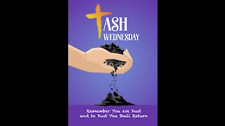 Learn about Ash Wednesday & Lent for Kids, Traditional Catholic Faith Learning Fun Videos