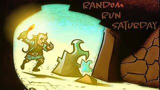 RANDOM RUN Saturday!! Rogue/Dungeons of Mysteria/Roguelike/Super Auto Battlemon