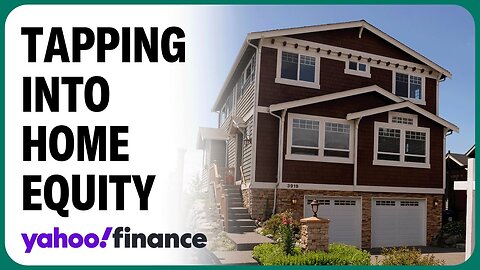 3 ways to tap into your home equity