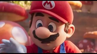 Nintendo da STRIKE em SI MESMA por causa do Filme do Mario ?!