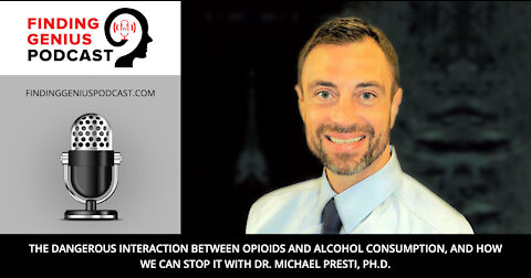 The Dangerous Interaction Between Opioids and Alcohol Consumption