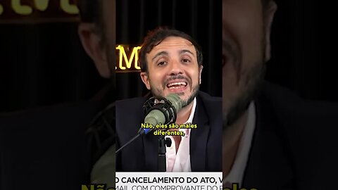 Nem Lula, nem Bolsonaro.#bolsonaro #lula #mbl #cortesdombl #explore #direita #explore #shorts