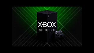 Xbox Series X REVEALED! (Next Gen Xbox 8K 120 FPS)