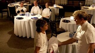 These Hells Kitchen Contestants got ELIMINATED! (SEASON 1)