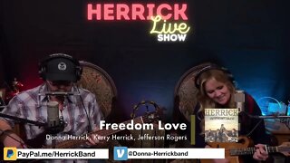 The Herrick Live Show - 10/20/2022