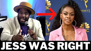 Corey Holcomb: Tran$ women are NOT REAL women!