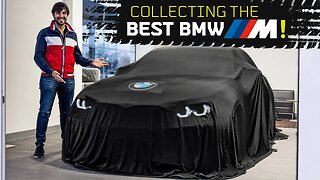 Buying a Future Classic: the Best BMW M car!! + Buying Advice