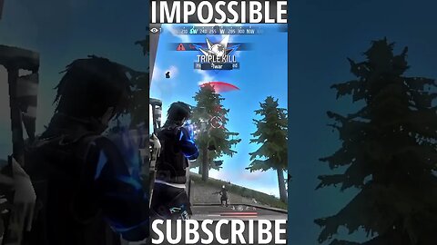 IMPOSSIBLE ff 🔥 free fire headshots montage clips
