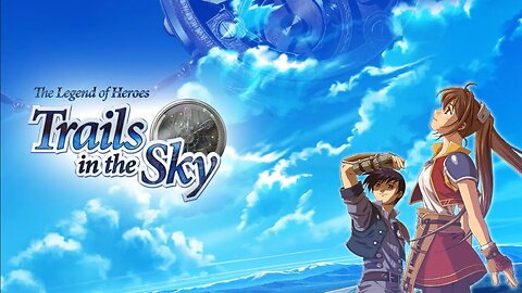 I LOVED The Legend of Heroes: Trails in the Sky FC! - Video Game Review