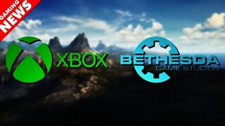 Microsoft buys Bethesda! What does that mean?