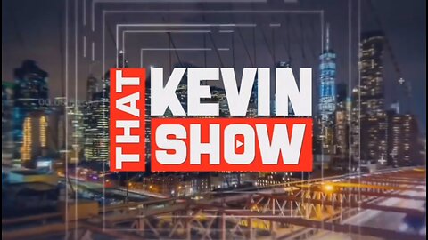 Swiss America CEO Dean Heskin Joins Kevin McCullough on THAT Kevin Show - Part 1