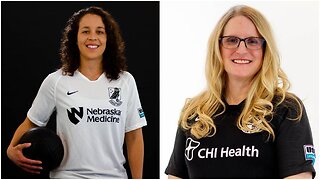 Union Omaha announces CHI Health and Nebraska Medicine as uniform sponsors