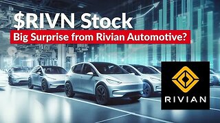 Rivian Automotive's Market Moves: Comprehensive Stock Analysis & Price Forecast for Mon - Invest