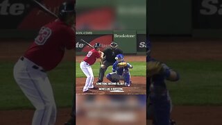 The Nastiest Knuckleball You Will Ever See