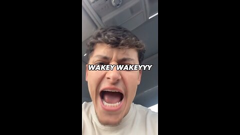 Wake-up what are you doing? | Motivation Video