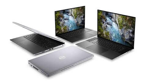 Top 5 Best Laptops In 2022