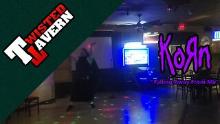 KARAOKE - KoRn - Falling Away From Me (Cover)