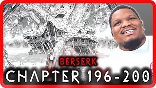 The Witch In The Forest! Berserk - Chapter 196 - 200