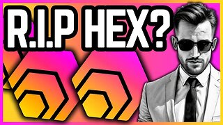 HEX & PulseChain DYING?