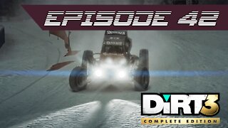 DiRT3 - Colorado Buugy Bash - Eagle Hill Rise | Brush Creek Sprint