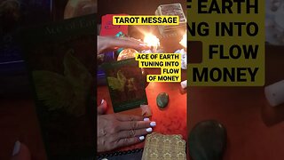 #asmrtarot #dailytarotreading #tarotshort #shorts #asmrshorts #tarot🌄🔮TAROT 🦋MONEY FLOW