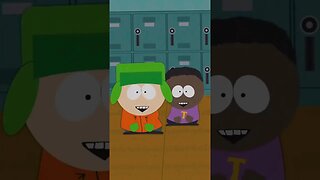 Welcome To The Kyle & Tolkien - Tik Tok Em South Park #01