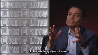 CNN’s Fareed Zakaria Calls on Biden to Implement Trump’s Immigration Policies: ‘It’s the Right Policy’