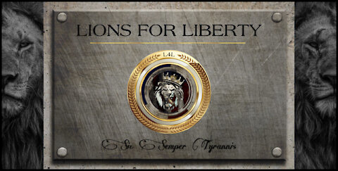 The Lions for Liberty Show with Matt Flynn - Episode 36 (01/06/2022)