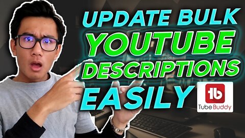 How to use TubeBuddy 2021 UPDATE | Andy Mai