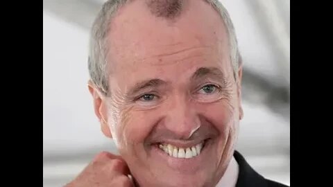 Master Phil Mash-Up EP1: Phil Murphy