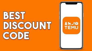 Temu Coupon Code 👉 Best Temu Discount Code (2023)