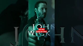 John Wick: Origem dos filmes