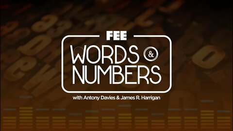 Episode 228: The Words and Numbers Trio Pt. 1