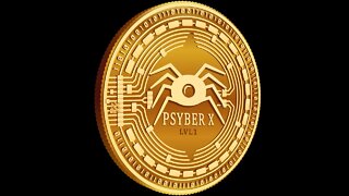 PsyberX Alpha Testing - TDM