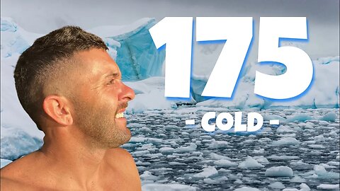 I've Cold Plunged for 175 Days! - This is What I Learned