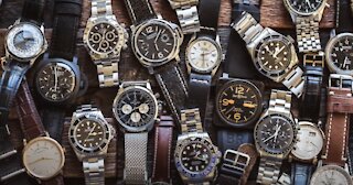 POOR BOY’S HOROLOGY PODCAST – AUGUST 2020 – Mistakes that Watch Collectors Make