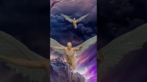 ANGELIC MEDITATION: Connect With Your Guardian Angels To Attract Miracles Into Your Life!