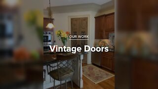 Video for vintagedoorsandinteriors