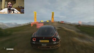 Forza Horizon 4 Episode 48