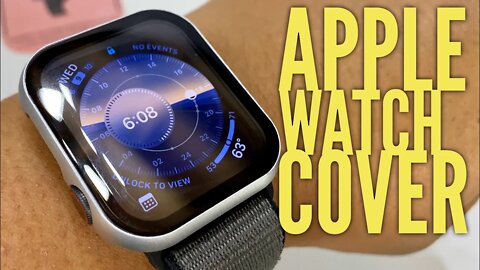 Black Apple Watch Covers 44mm by Ritastar Review