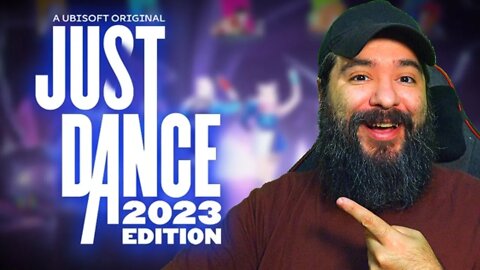 Just Dance 2023 Review! HATERS GONNA HATE!