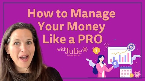 How to Manage Your Money Like a Pro | Path to Financial Freedom