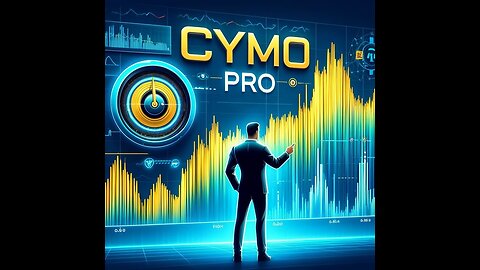 CyMo Pro Training: Master Market Cycles & Momentum