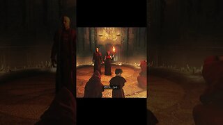 THE CHILD OF EMBERS PART 2 | A Plague Tale Requiem [4K 60FPS] #Shorts