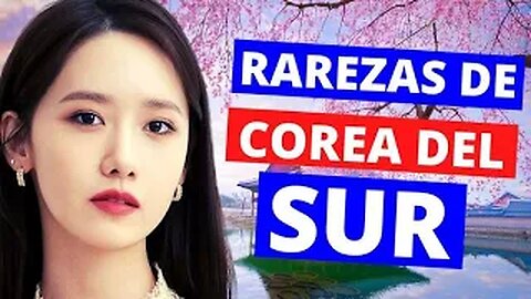 😍¡100 Curiosidades de Corea que te Sorprenderán! 🔥