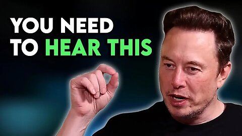 Elon Musk Explains Neuralink Plans In 3 Minutes