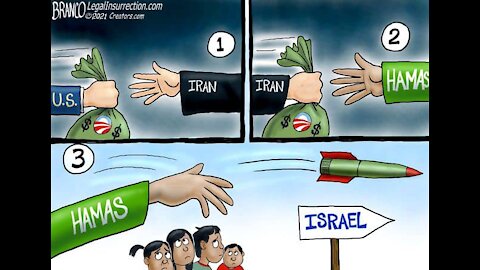 HAMAS attacks on Israel