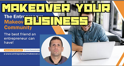 Promoting Your Business With The Entrepreneur Makeover