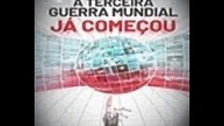 A Terceira Guerra Mundial já Começou|Livro Cristina Jiménez, livro em análise