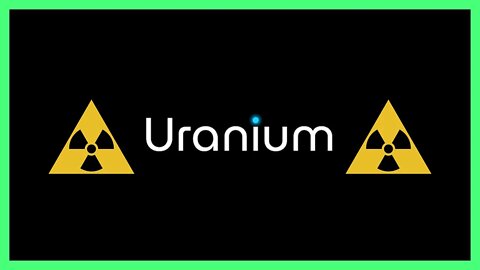 ⚠️ Uranium Finance Exploit – $57M ⚠️